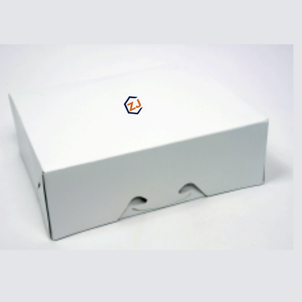 Food Supplement Packaging - Image 2