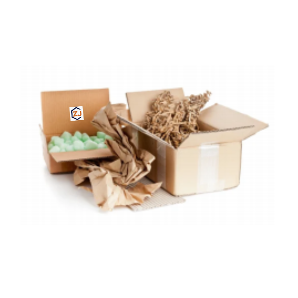 Food Supplement Packaging - Image 4