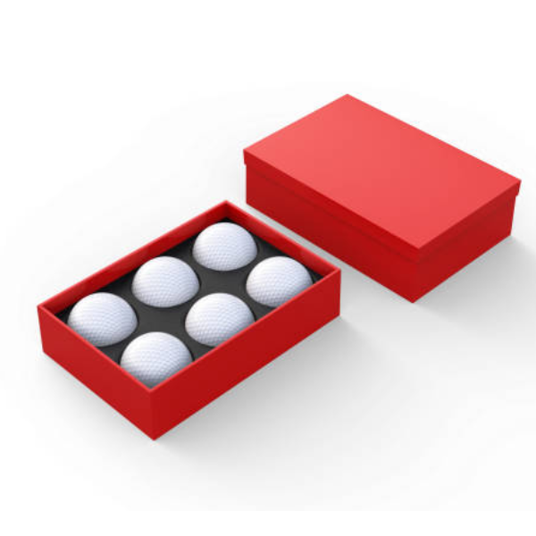 Golf Ball Boxes - Image 3