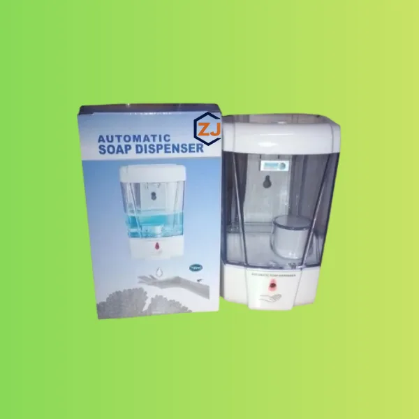 hand sanitizer gift box_