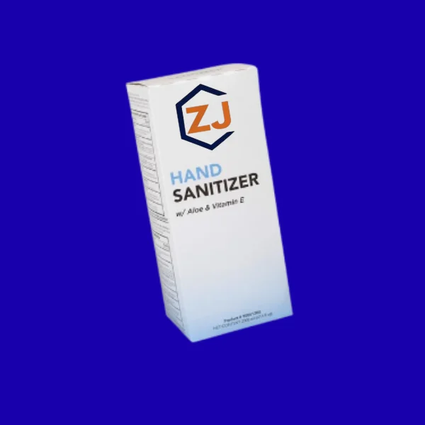 Hand Sanitizer Boxes - Image 4