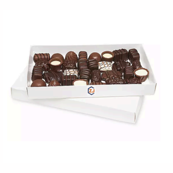 1 lb Candy Boxes - Image 3