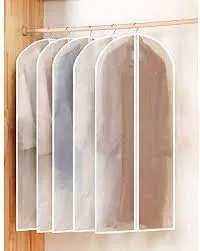 Plastic Garment Bags