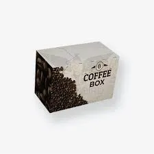 Custom Coffee Boxes