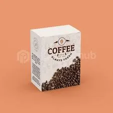 Custom Coffee Boxes