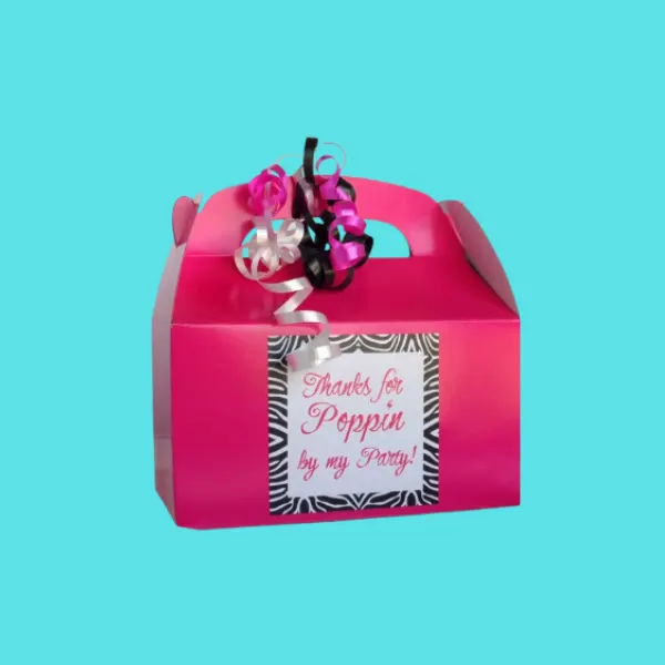 large gable gift boxes_