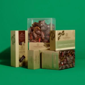luxury chocolate candy boxes