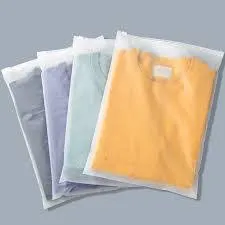 Polythene Bags