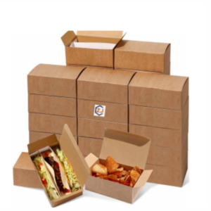 Taco Boxes