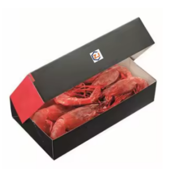 Shrimp Boxes
