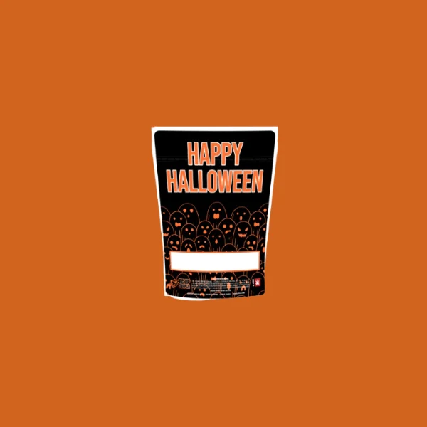 Best Halloween Mylar Bags