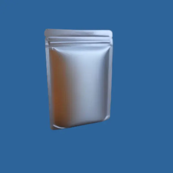 Custom Halloween Mylar Bags