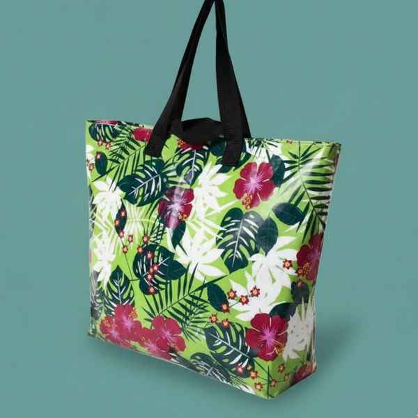 Custom Non Woven Bags - Image 3
