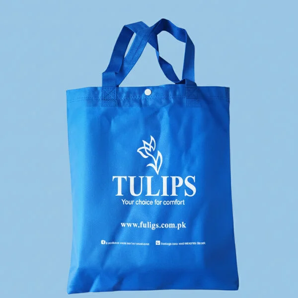 Custom Reusable Bags - Image 2