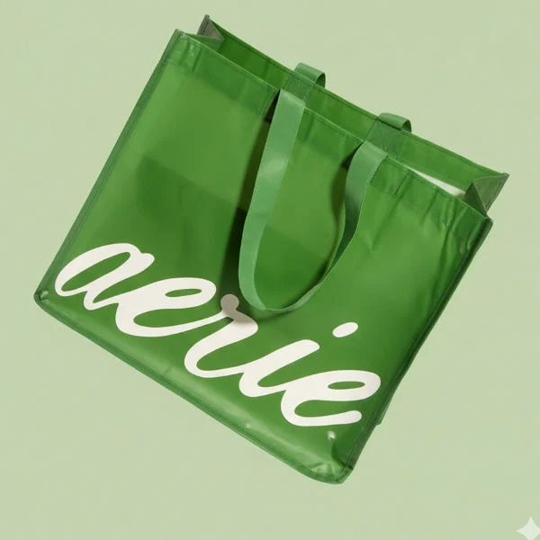 Custom Reusable Bags - Image 3