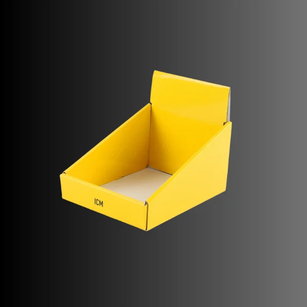 Printed-Cardboard-Display-Packaging