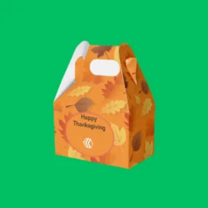 Thanksgiving Boxes