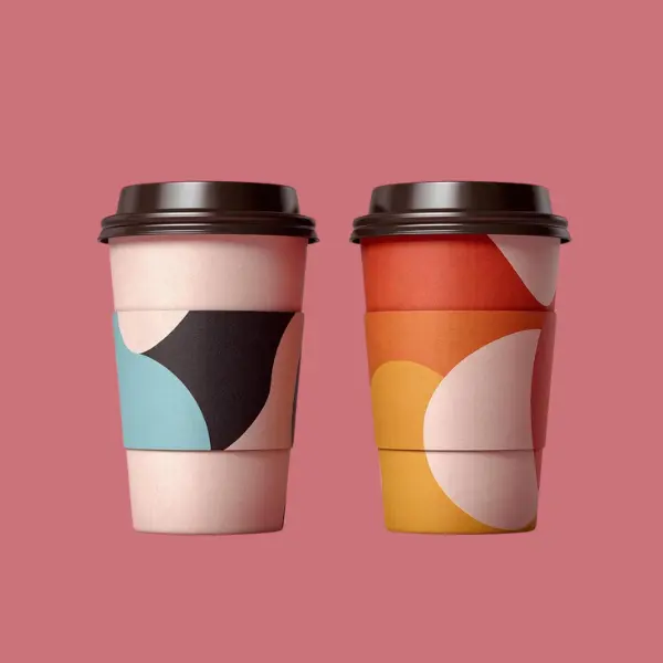 coffee sleeves
