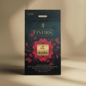 belly band packaging