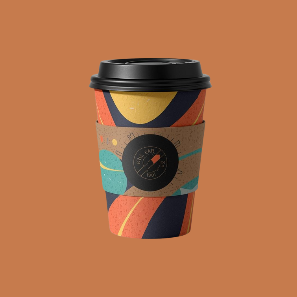 coffee sleeves