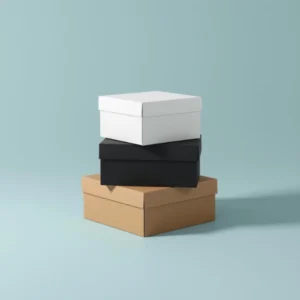 custom straight tuck end boxes