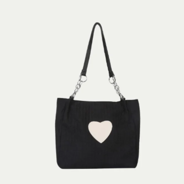 Heart Paper Bags - Image 2