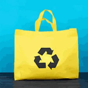 Custom Non Woven Bags