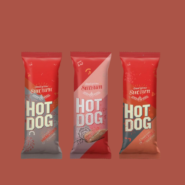 tim robinson hot dog sleeve