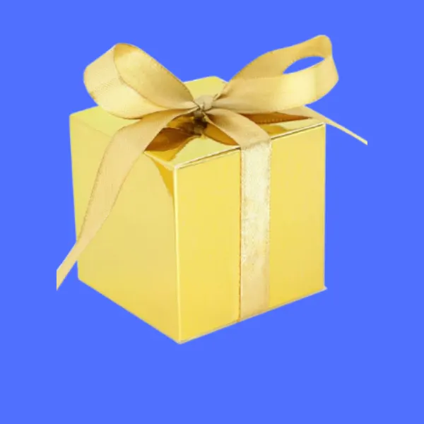 Party Favor Boxes - Image 4