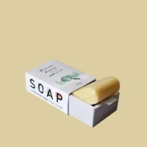 soap display boxes
