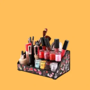 cosmetic display boxes