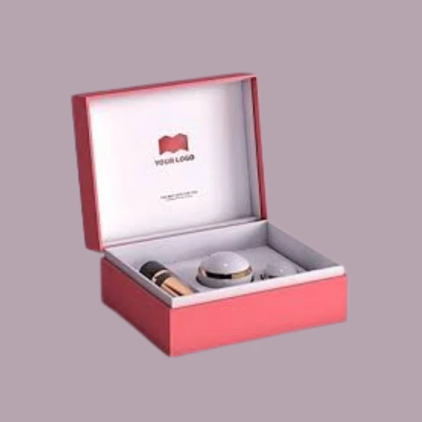 cosmetic display boxes