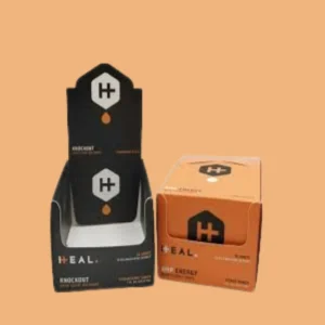 Custom Retail Display Boxes