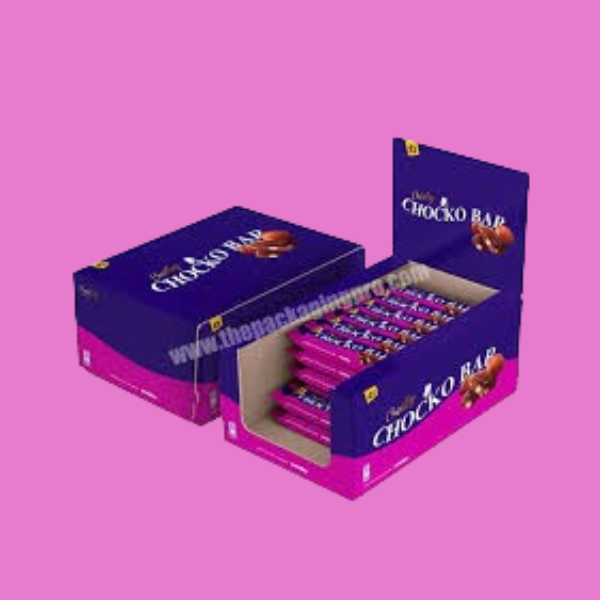 Retail Display Boxes - Image 3