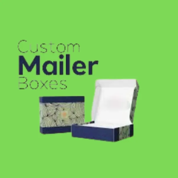 Mailer Boxes