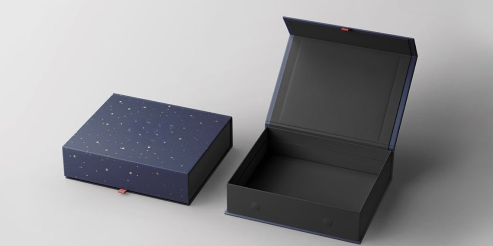 Rigid Boxes | Luxury Custom Packaging for Premium Brands