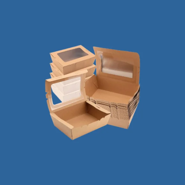 Food Boxes