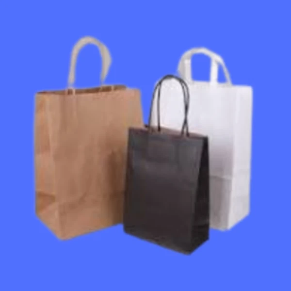 PAPER BAGS