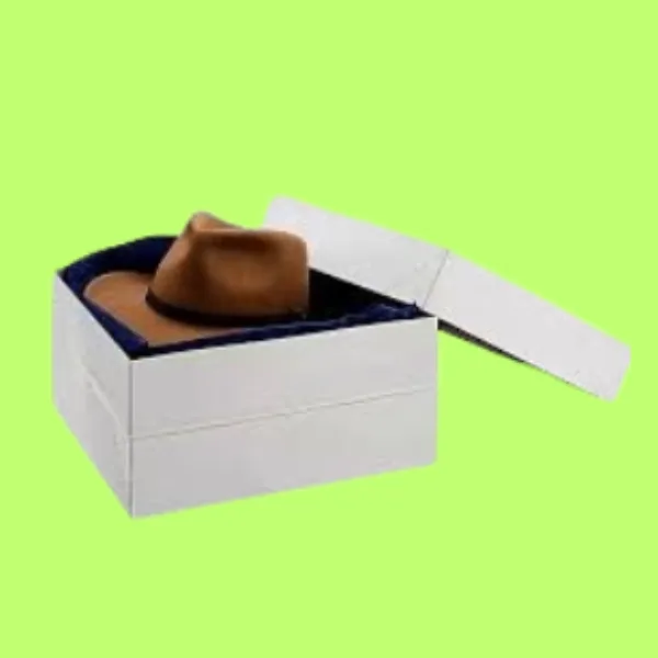 Custom Hat Shipping Boxes