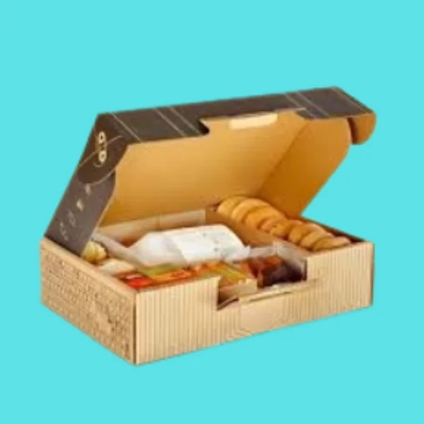 BAKERY BOXES