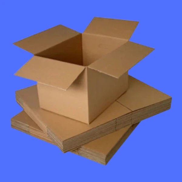 Corrugated Boxes
