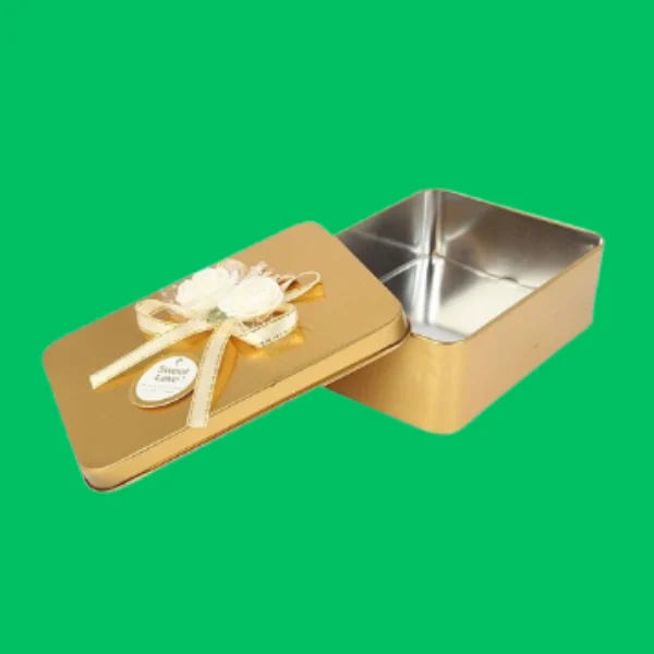 Tin Packaging