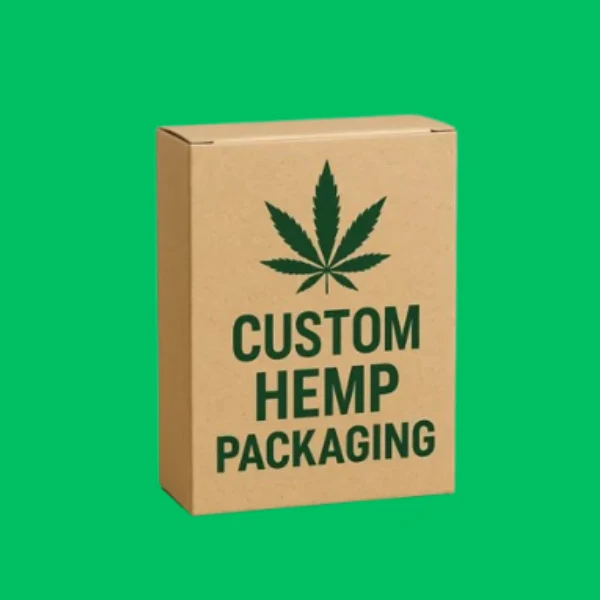 Hemp Boxes