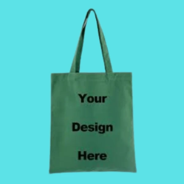 Custom Tote Bag
