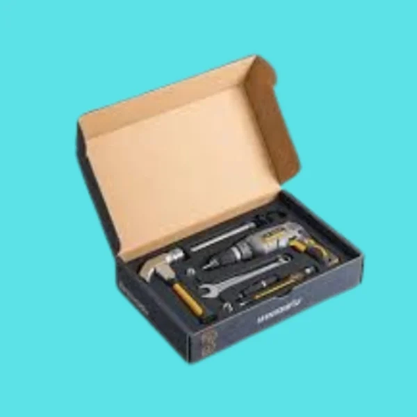 Apparel Boxes, Hardware Boxes