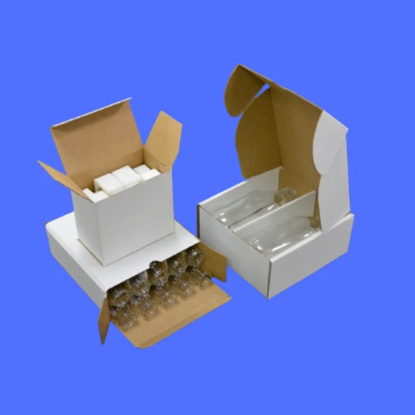 Pharma Boxes