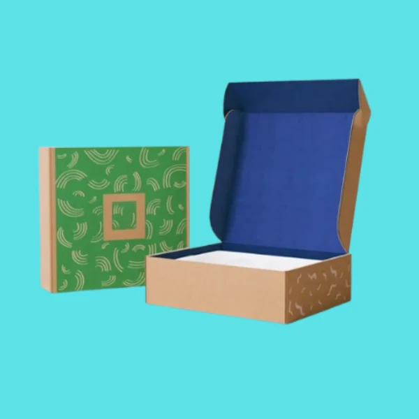 Apparel Boxes
