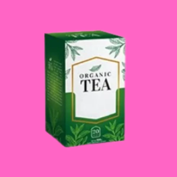 Tea Boxes