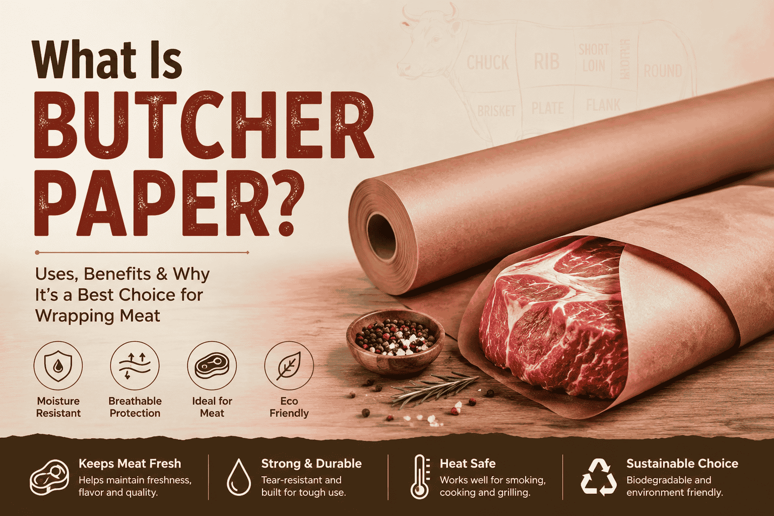 What Is Butcher Paper