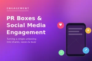What Is a PR Box?